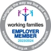 Working Families - Employer Member